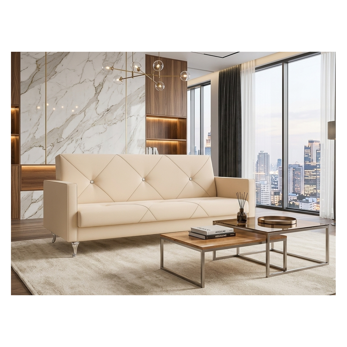 Sofa Versal