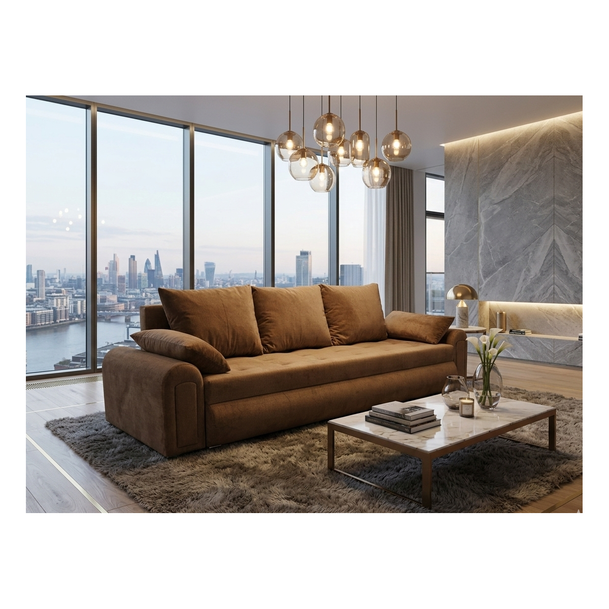 Sofa Relaks