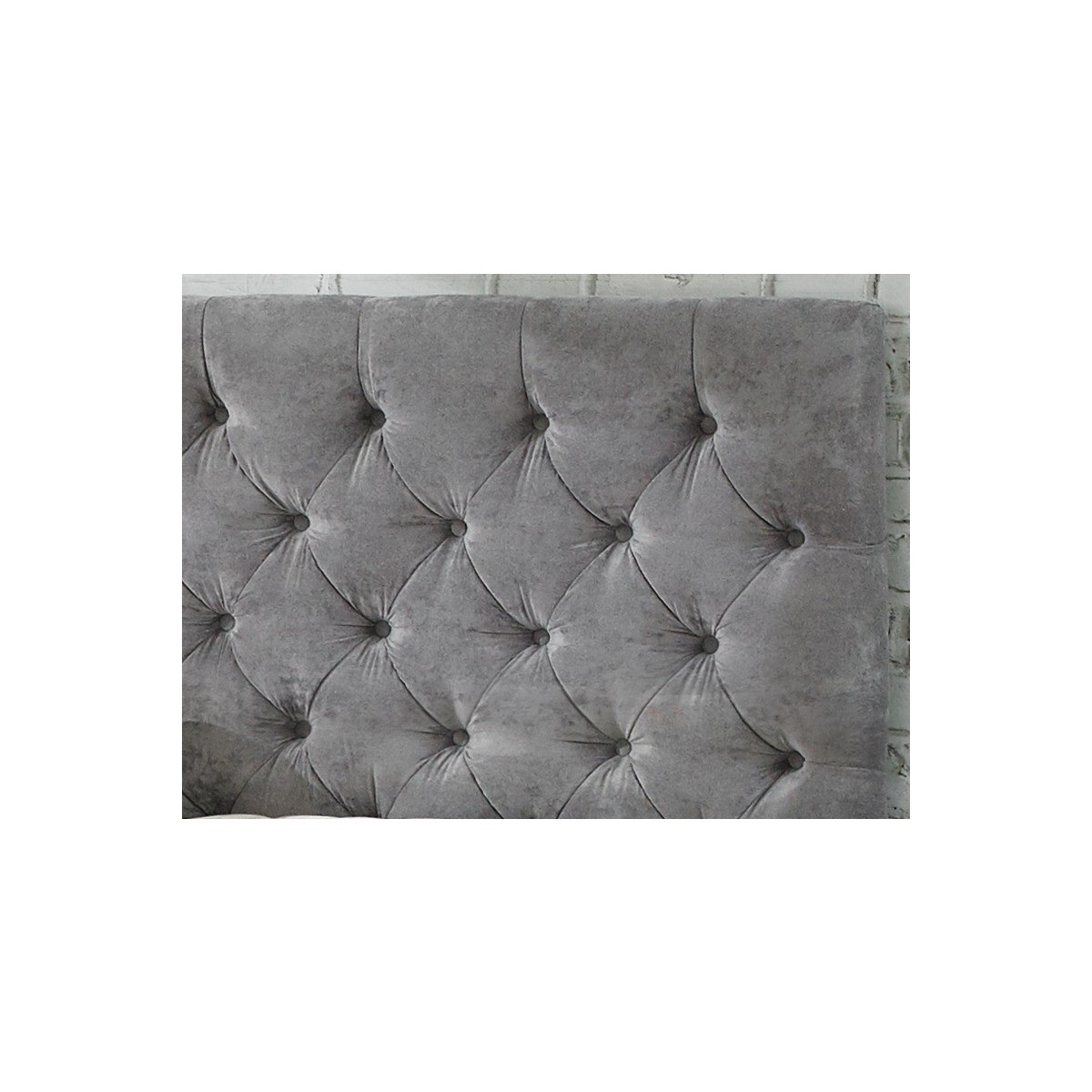Łóżko rehabilitacyjne GLAM 100x200 cm
