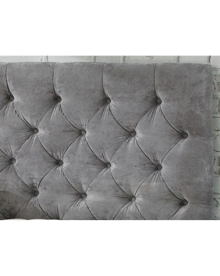 Łóżko rehabilitacyjne GLAM 100x200 cm
