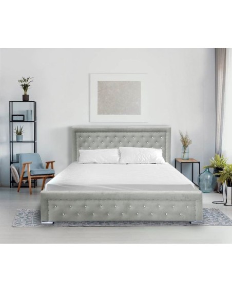 Łóżko AMOR 200X200