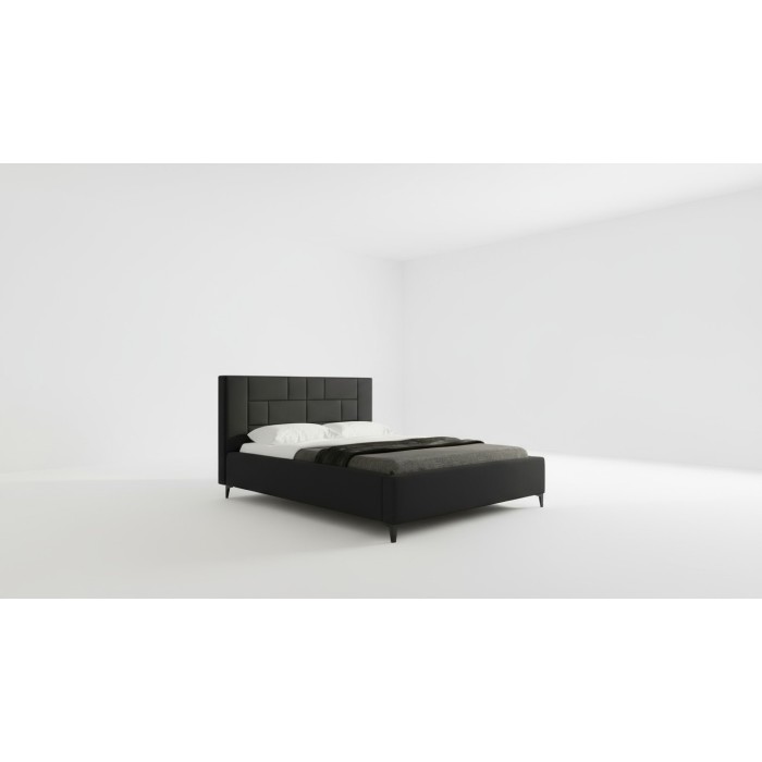 ŁÓŻKO LUX LINE 160X200