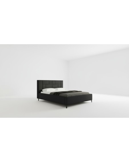 ŁÓŻKO LUX LINE 160X200