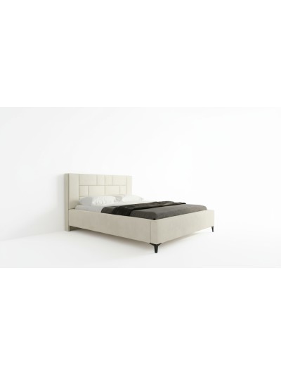 ŁÓŻKO LUX LINE 180X200